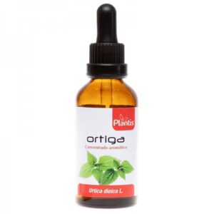 Artesania Agricola Ortiga Plantis® Тинктура коприва Кръвоносна система 50 ml