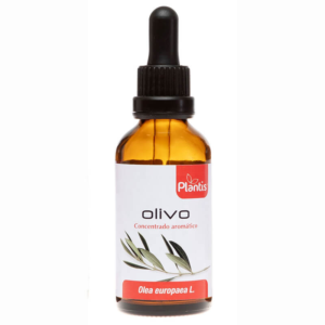 Artesania Agricola Olivo Plantis® Тинктура маслина лист Сърдечно-съдова система 50 ml