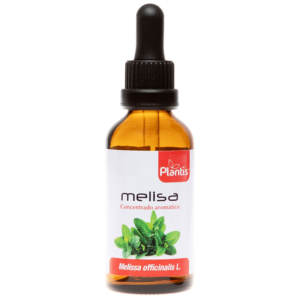 Artesania Agricola Melisa Plantis® Тинктура маточина При напрежение и стрес 50 ml