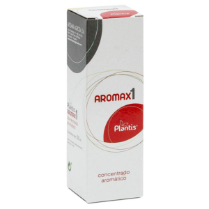 Artesania Agricola Aromax1 Plantis® Тинктура за добра микроциркулаци 50 ml