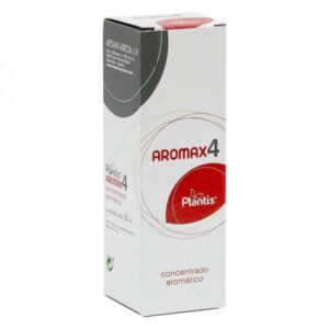Artesania Agricola Aromax 4 Plantis® Тинктура Диуретик 50 ml