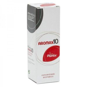 Artesania Agricola Aromax10 Plantis® Тинктура За добър метаболизъм 50 ml