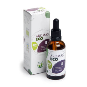 Artesania Agricola Aromax Eco13 Plantis® Билкова тинктура за имунната система (без алкохол) 50 ml