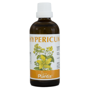Artesania Agricola Hypericum Plantis® Жълт кантарион При стрес 100 ml