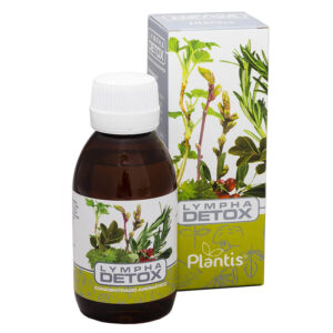 Artesania Agricola Lympha Detox Plantis® Подкрепа за лимфната система 150 ml сироп