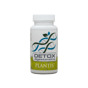 Artesania Agricola DETOX Digestinzims Plantis®/ Детокс Храносмилане 60 капсули