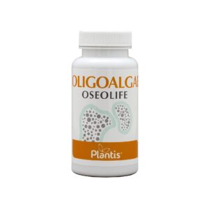 Artesania Agricola Oligoalgae Oseolife Plantis® (Калций, Фосфор, Флуор) За здрави кости 45 капсули