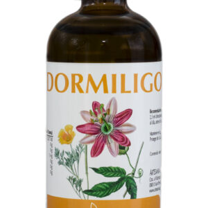 Artesania Agricola Dormiligo Plantis® Минерали и билкови екстракти за спокоен сън 100 ml капки