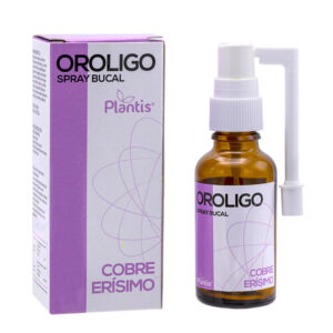 Artesania Agricola Oroligo Spray Bucal Oroligo Спрей за уста При кашлица и зачервено гърло 30 ml