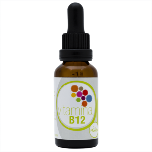 Artesania Agricola Vitaminа B12 Витамин В12 Нервна система и енергия капки 30 ml