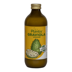 Artesania Agricola Plantis Graviola Guanaba Сок от гравиола За силен имунитет и здавословно функциониране на организма 500 ml